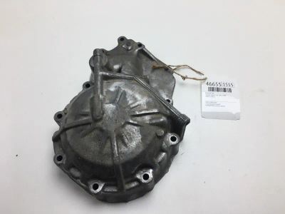 Лот: 20392724. Фото: 1. Крышка КПП Toyota Vista 1994 3410120021... Трансмиссия