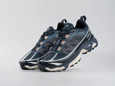 Лот: 25224808. Фото: 1. Кроссовки Salomon ADVANCED XT-6... Кеды, кроссовки, слипоны