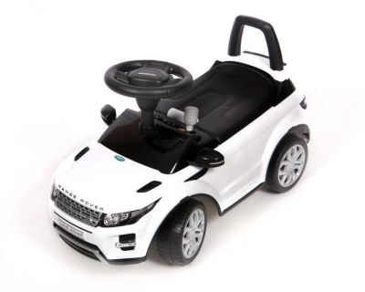 Лот: 24066107. Фото: 1. Толокар RANGE ROVER Evoque Z348B. Другое (детский транспорт)