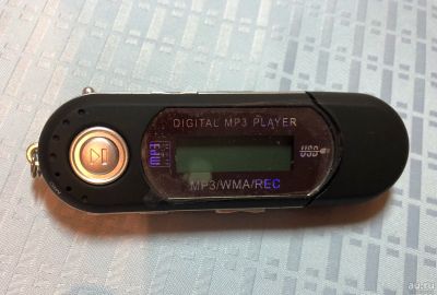 Лот: 13828368. Фото: 1. MP3 радио usb плеер. Плееры