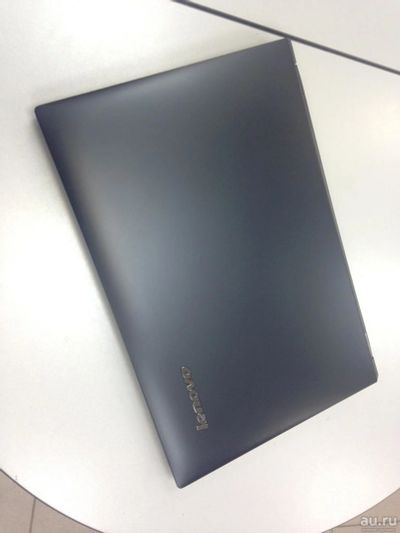 Лот: 8753470. Фото: 1. НОВЫЙ Ноутбук Lenovo IdeaPad B5080... Ноутбуки