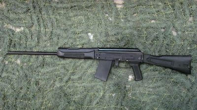 Лот: 11065935. Фото: 1. Куплю Сайгу-20 С; Сайгу-12 С. Охотничье оружие