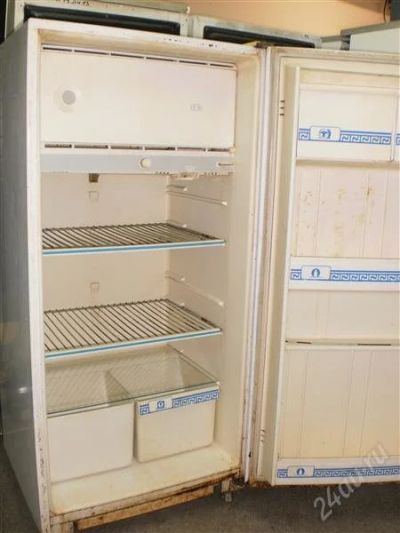 Лот: 2760203. Фото: 1. Бирюса 5. Холодильники, морозильные камеры
