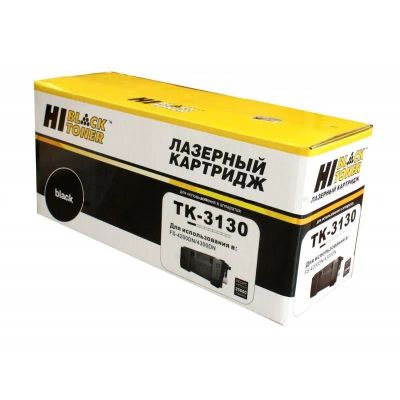 Лот: 25376886. Фото: 1. Картридж_лазерный Hi-Black HB-TK-3130... Картриджи, расходные материалы