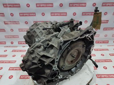 Лот: 20903721. Фото: 1. Акпп Nissan Serena CC25 MR20DE... Трансмиссия