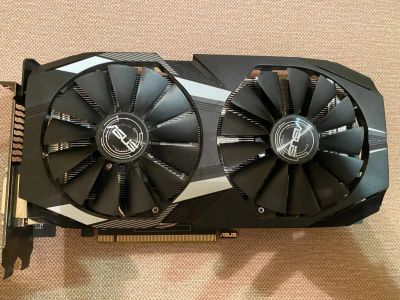 Лот: 16716047. Фото: 1. RX 580 8gb. Видеокарты