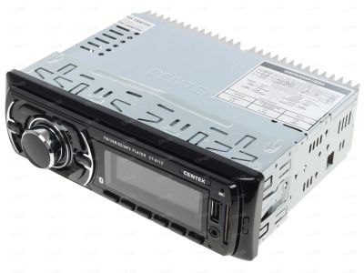 Лот: 17231906. Фото: 1. Новая магнитола Centek CT-8112... Автомагнитолы