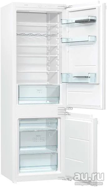 Лот: 15262799. Фото: 1. Встраиваемый холодильник Gorenje... Холодильники, морозильные камеры