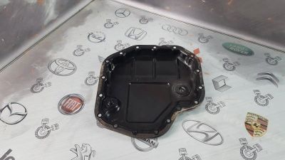 Лот: 23585416. Фото: 1. Поддон КПП Daihatsu Move KF-VE... Трансмиссия