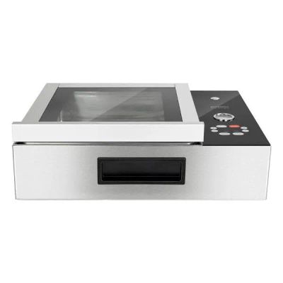 Лот: 25623741. Фото: 1. Вакуумный упаковщик Caso VacuChef... Кухонная