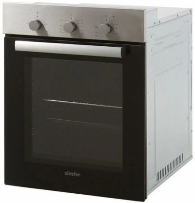 Лот: 12518448. Фото: 1. Компактный духовой шкаф Simfer... Микроволновки, мини-печи