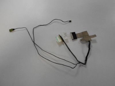 Лот: 10873527. Фото: 1. Шлейф матрицы ноутбука acer 4810t... Шлейфы, кабели, переходники