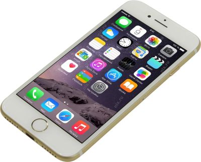 Лот: 9820687. Фото: 1. Apple iPhone 7 32Gb Gold (Золотой... Смартфоны