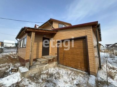 Лот: 25289057. Фото: 1. 5-комн. и более дом , СНТ Заимка-3... Дома