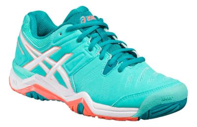 Лот: 10531719. Фото: 1. Кроссовки Asics Gel-Challenger... Кеды, кроссовки, слипоны