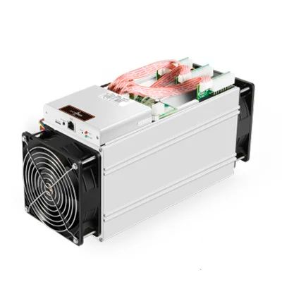 Лот: 18819821. Фото: 1. асик Antminer Bitmain s9. Майнинг фермы, товары для майнинга