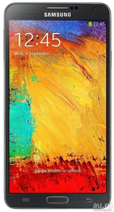 Лот: 9534226. Фото: 1. Samsung Galaxy Note 3 SM-N900... Смартфоны