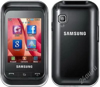 Лот: 2097697. Фото: 1. SAMSUNG с3300к продам/обмен. Кнопочные мобильные телефоны