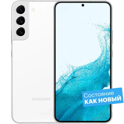 Лот: 22221210. Фото: 1. Смартфон Samsung Galaxy S22+ 128GB... Смартфоны