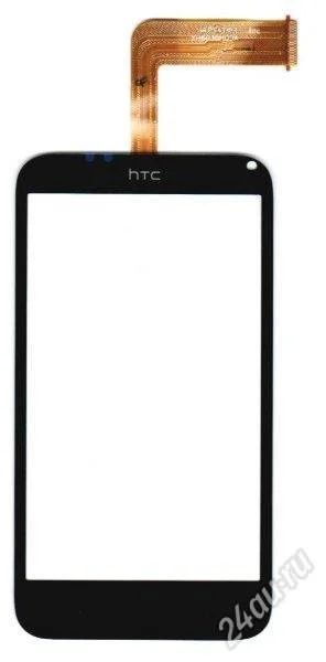 Лот: 2557757. Фото: 1. Тачскрин HTC Incredible S Бесплатная... Дисплеи, дисплейные модули, тачскрины