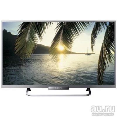 Лот: 8695054. Фото: 1. sony bravia kdl-32w654a. Телевизоры