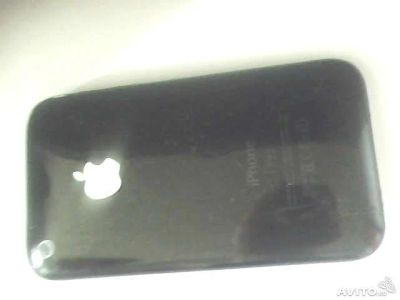 Лот: 3056640. Фото: 1. Продам Apple iPhone 3G 8Gb. Смартфоны