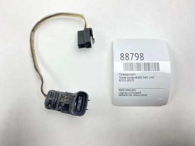 Лот: 23232758. Фото: 1. Проводка АКПП Toyota Corolla 1995... Двигатель и элементы двигателя