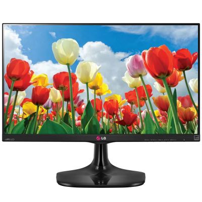 Лот: 8159530. Фото: 1. Монитор IPS 23" LG 23MP65HQ-P. ЖК-мониторы