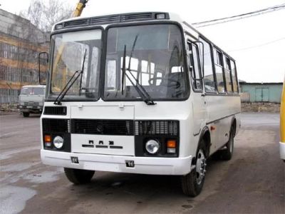 Лот: 2258589. Фото: 1. ПАЗ 1997г и 1998г. Грузовики, автобусы, спецтехника