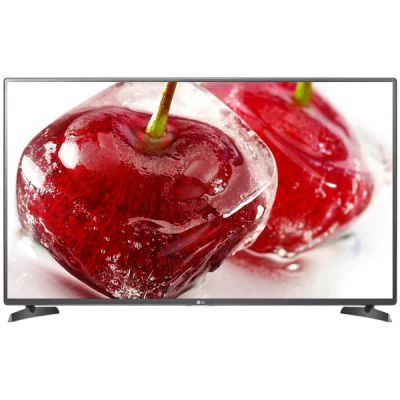 Лот: 7413389. Фото: 1. Телевизор LG 32LF562U почти новый. Телевизоры