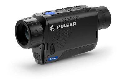 Лот: 15143594. Фото: 1. Тепловизор Pulsar Axion XM30S. Другое (охота)