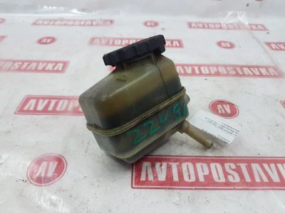 Лот: 20902874. Фото: 1. Бачок гур Toyota Vista ZZV50 1ZZ-FE... Двигатель и элементы двигателя