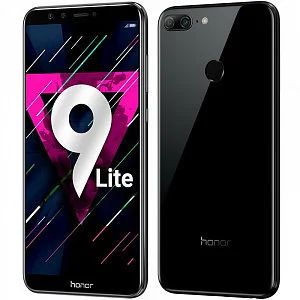 Лот: 15218961. Фото: 1. Honor 9 lite 32gb обмен на iphone. Смартфоны