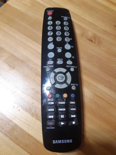 Лот: 18125646. Фото: 1. Пульт ду Samsung. Пульты ДУ