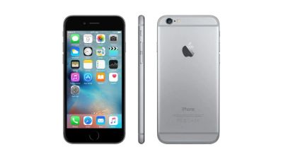 Лот: 7683592. Фото: 1. Apple iPhone 6s. Смартфоны