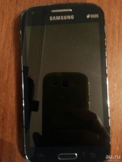 Лот: 9105726. Фото: 1. Samsung core duos Самсунг. Смартфоны