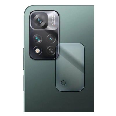 Лот: 24500001. Фото: 1. Защитное стекло Krutoff для Xiaomi... Защитные стёкла, защитные плёнки