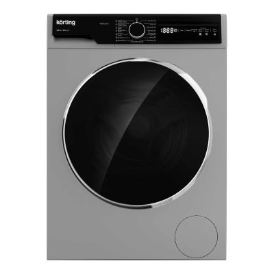 Лот: 25343519. Фото: 1. Стиральная машина с сушкой Korting... Стиральные машины