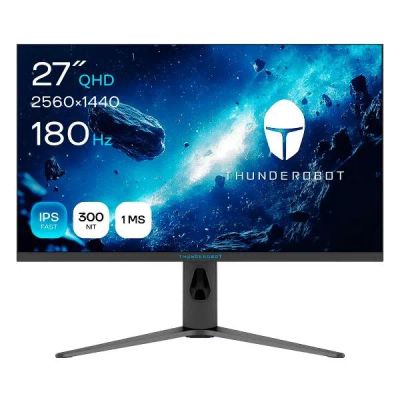 Лот: 25539097. Фото: 1. Игровой монитор Thunderobot Light... ЖК-мониторы