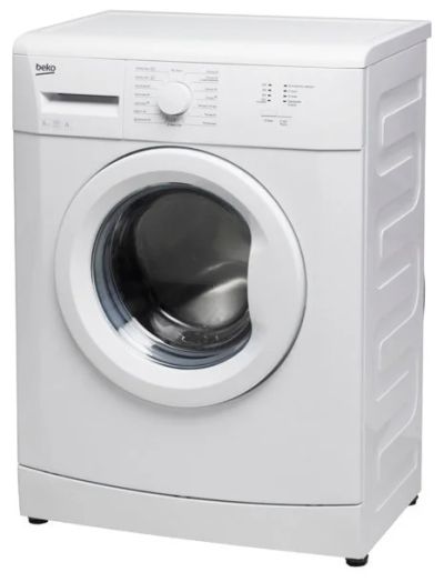 Лот: 11505035. Фото: 1. Стиральная машина Beko WKB 61001... Стиральные машины