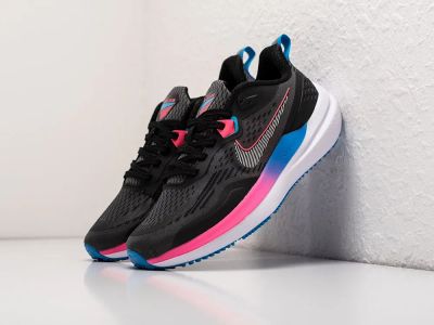 Лот: 24976737. Фото: 1. Кроссовки Nike Zoom Winflo 9. Кеды, кроссовки, слипоны
