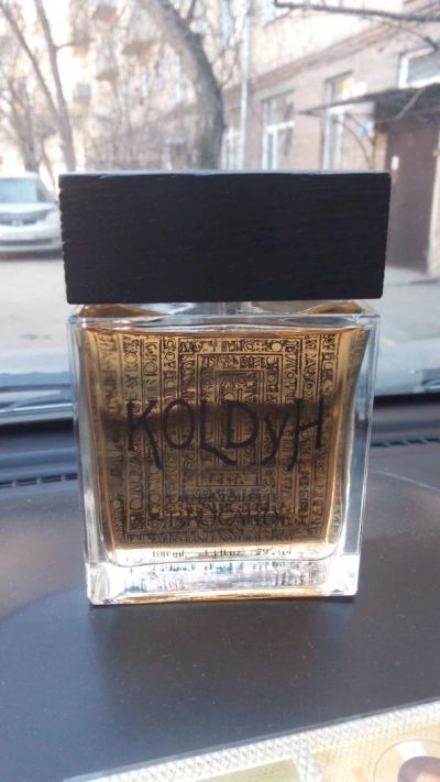 Лот: 11433153. Фото: 1. Туалетная вода Koldyn Brokard. Мужская парфюмерия