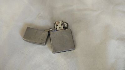 Лот: 12310663. Фото: 1. Зажигалка (Аналог/Копия Zippo). Зажигалки, спички, пепельницы