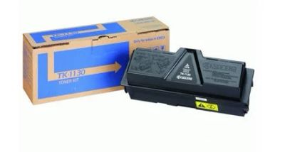 Лот: 8014598. Фото: 1. Картридж Kyocera Mita FS-1030... Картриджи, расходные материалы