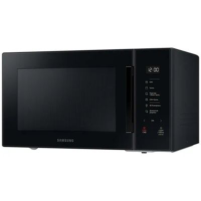 Лот: 24661096. Фото: 1. Микроволновая печь Samsung MG30T5018AK... Микроволновки, мини-печи