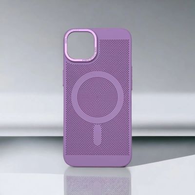 Лот: 22143535. Фото: 1. ЧЕХОЛ ДЛЯ iPhone 13 LOOPY+MAGSAFE. Чехлы, бамперы