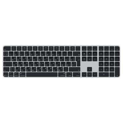 Лот: 25768773. Фото: 1. Клавиатура Apple Magic Keyboard... Клавиатуры для ноутбуков