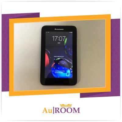 Лот: 10136071. Фото: 1. Планшет Lenovo IdeaTab A3300 8Gb... Планшеты