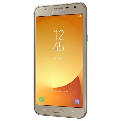 Лот: 12767239. Фото: 1. Смартфон Samsung Galaxy J7 Neo... Смартфоны