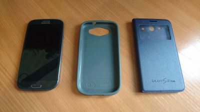 Лот: 6674933. Фото: 1. samsung galaxy s3. Смартфоны